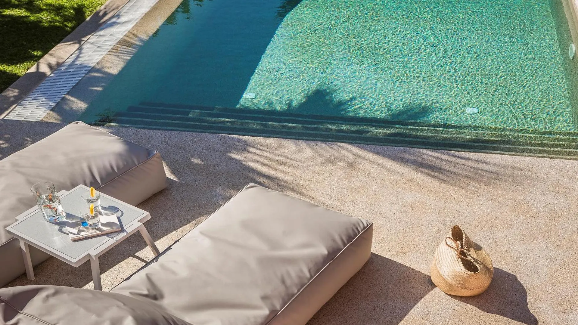 Villa Froso Lakithras Kefalonia