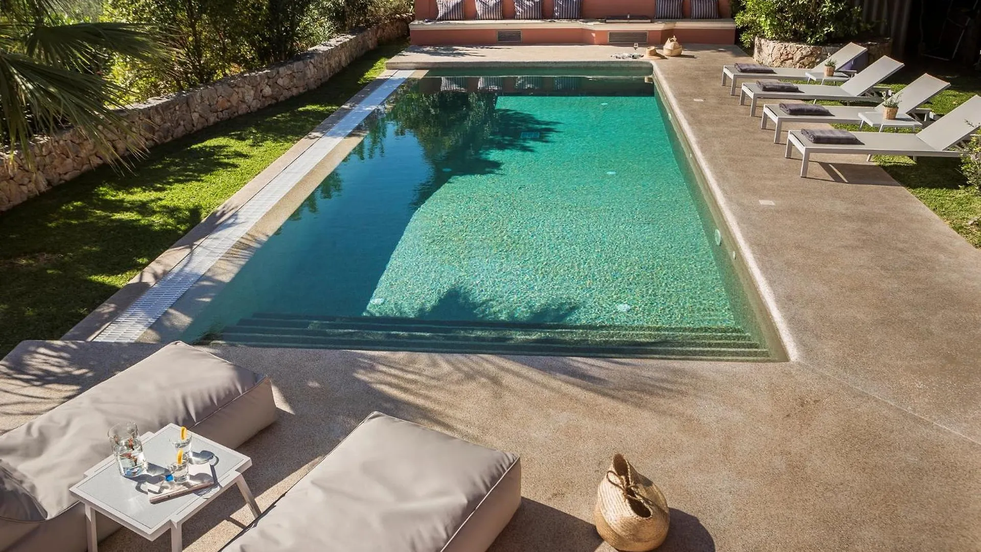 Superb Kefalonia Villa 4 Bedrooms Villa Froso Stunning Sea Views Sunny Roof Terrace Lakithras Fokata