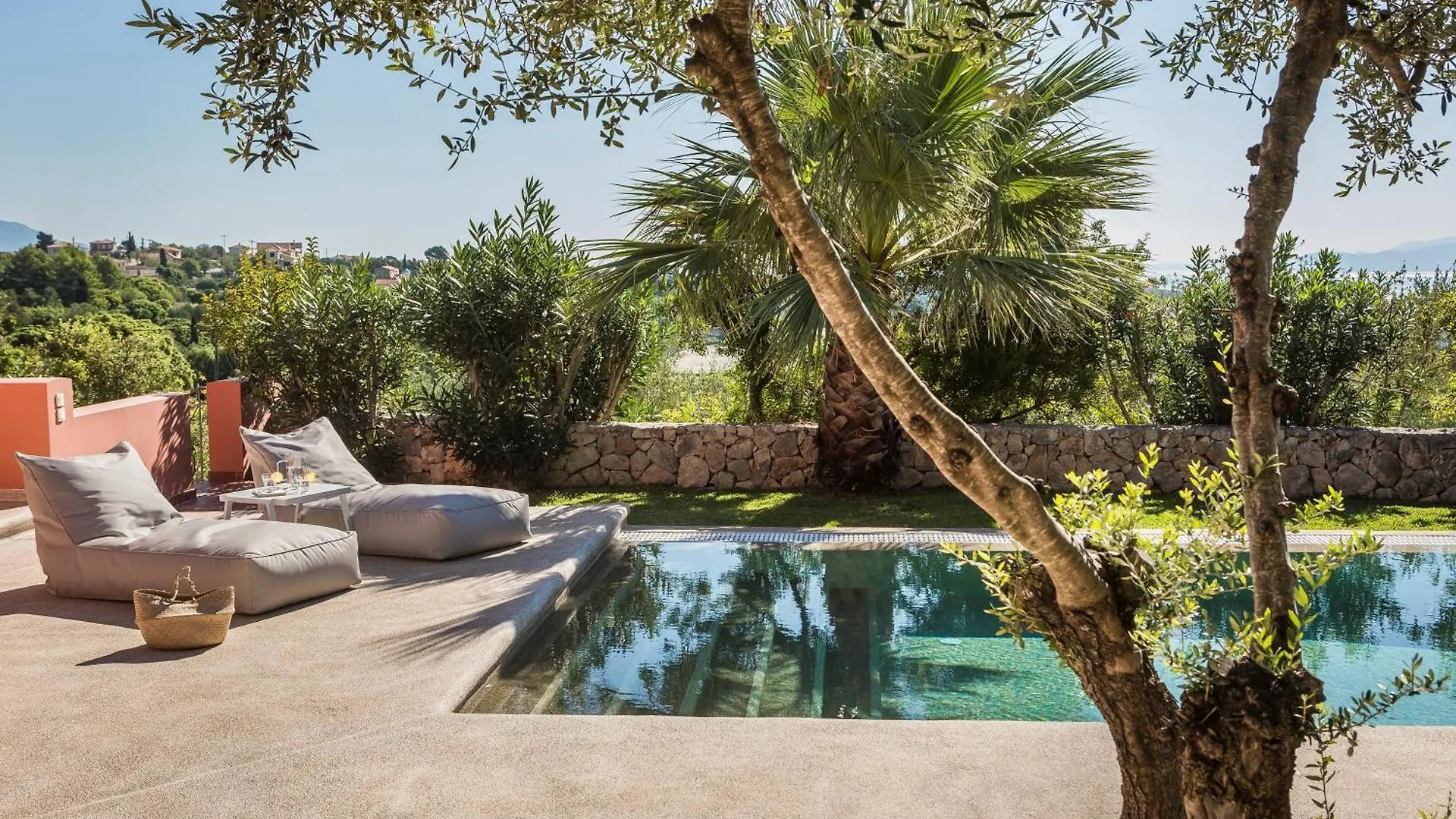 Superb Kefalonia Villa 4 Bedrooms Villa Froso Stunning Sea Views Sunny Roof Terrace Lakithras 0*, Fokata