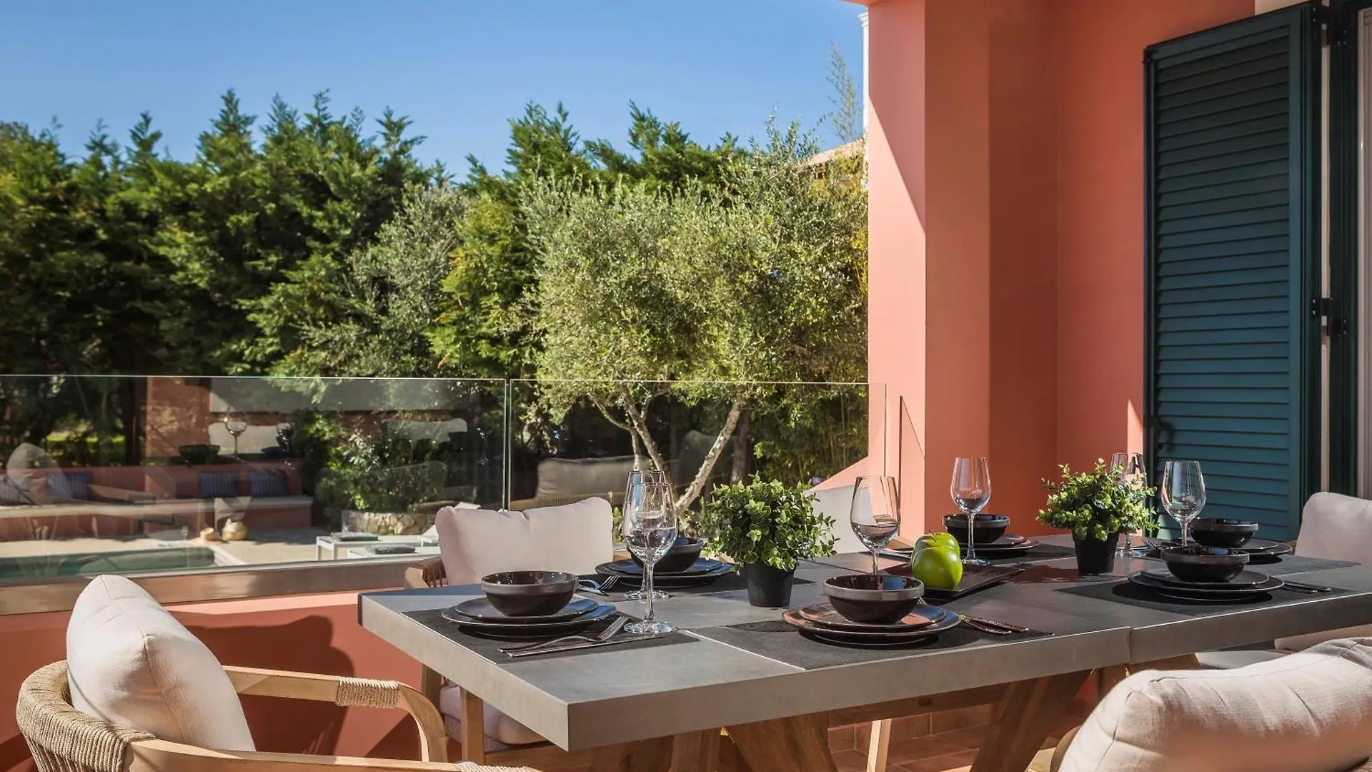 Superb Kefalonia Villa 4 Bedrooms Villa Froso Stunning Sea Views Sunny Roof Terrace Lakithras 0*, Fokata Greece
